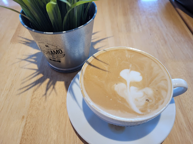 Richiamo Coffee SACC - Shah Alam - Shah Alam