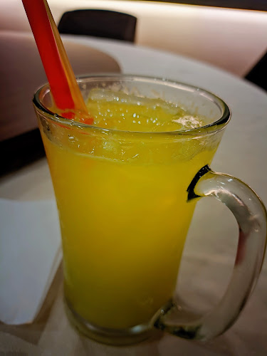 東昇園海鮮家 Restoran Tong Sheng