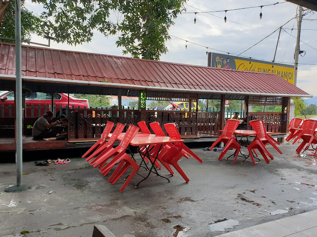 Kampung Manjoi Lama, 30100 Ipoh, Perak