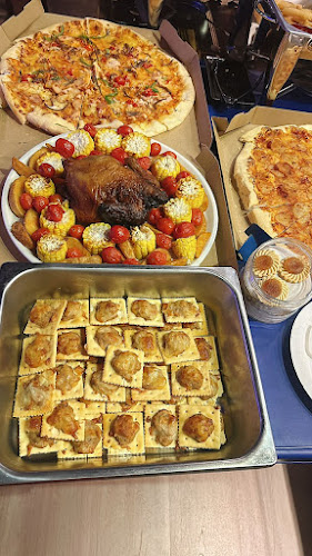 Himari Restaurant and Bar - Gastronomi dan perhotelan