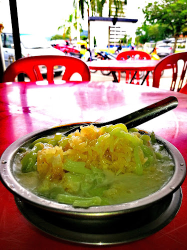 Opinii despre ROJAK N CENDOL PADANG IPOH în Ipoh - Gastronomi dan perhotelan