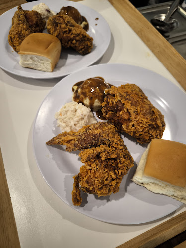 Opinii despre Restoran Ayam Goreng Thor în Sungai Petani - Gastronomi dan perhotelan