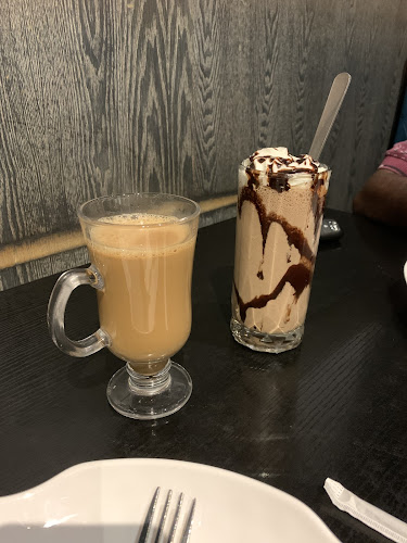 Tasty Chapathi Restaurant | PJ | Restoran Tasty Chapathi - Petaling Jaya