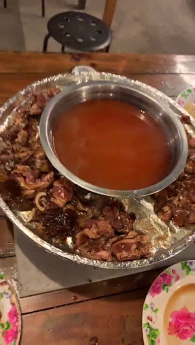 D' lawang Grills Steamboat