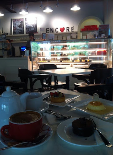 Comentarii opinii despre Encore Malaysia