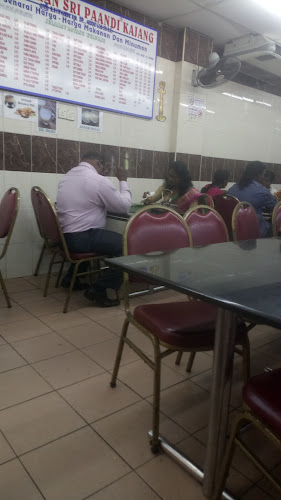 Jalan Semenyih, Bandar Kajang, 43000 Kajang, Selangor