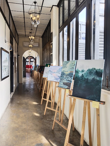 Caffe Diem - Alor Setar