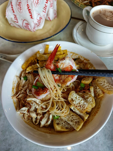 The Kopitiam - Gastronomi dan perhotelan