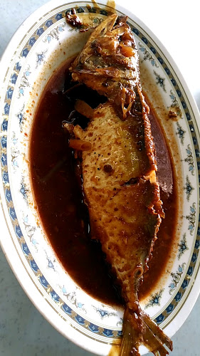 Comentarii opinii despre Restoran Peng Heong Hakka Paikut