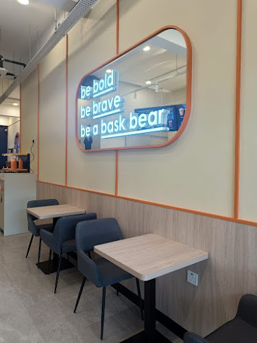 Bask Bear Coffee Pantai Remis - Pantai Remis