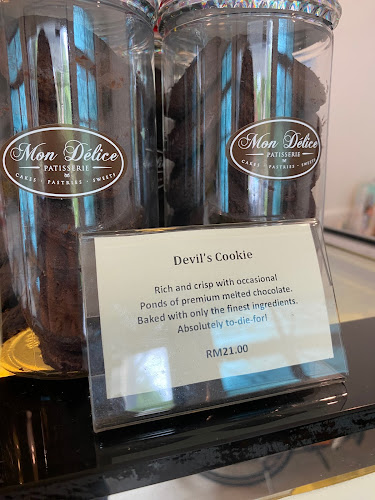 Comentarii opinii despre Mon Delice Patisserie