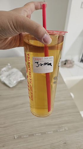 Mixue Bukit Indah Aeon Mall - Gastronomi dan perhotelan