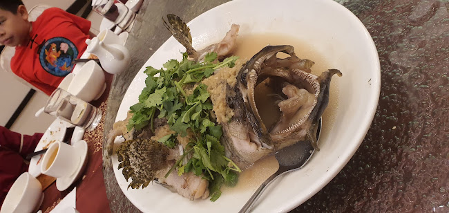 Grand Harbour Restaurant & Banquet (Da Men Mall) - Subang Jaya