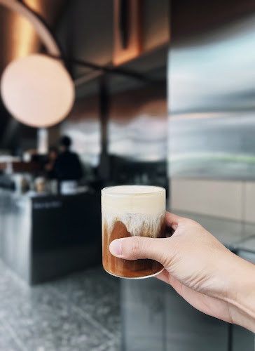 BEAN BROTHERS @Bukit Bintang - Kuala Lumpur