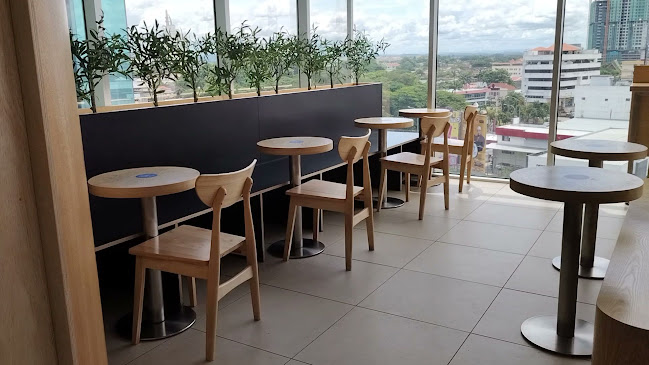 Gigi Coffee Aman Central - Alor Setar