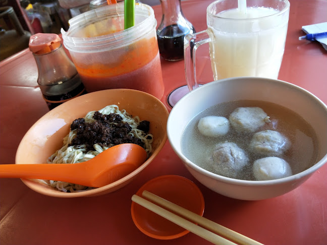 Paris Restaurant - Ipoh