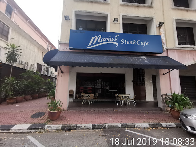 Maria's Steak Cafe