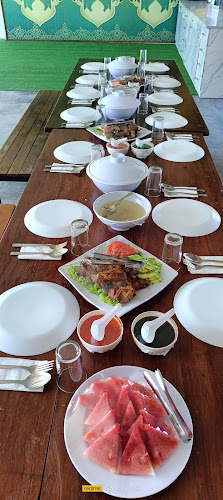 D'DAPUR KLASIK CATERING - Gastronomi dan perhotelan