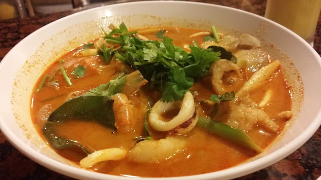 Phad Thai Restaurant