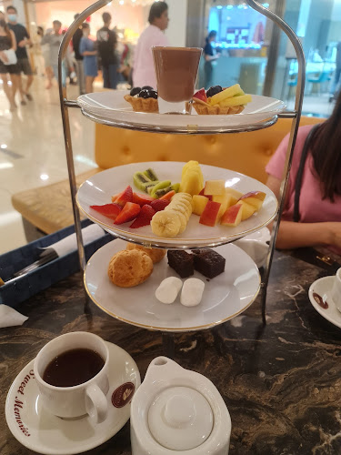 1 Utama Shopping Centre, Level 1 Old Wing, 1, Lebuh Bandar Utama, Bandar Utama, 47800 Petaling Jaya, Selangor