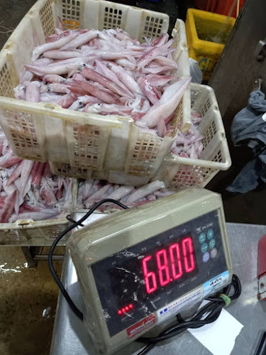 Comentarii opinii despre Pasar Awam Batu Pahat