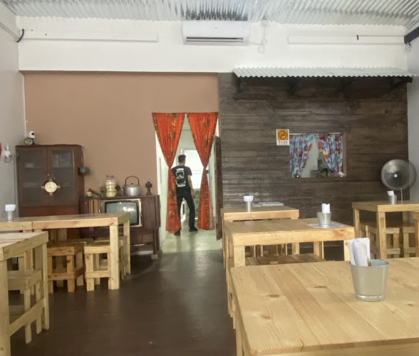 Opinii despre CEREK oleh PAGEY în Sungai Petani - Gastronomi dan perhotelan