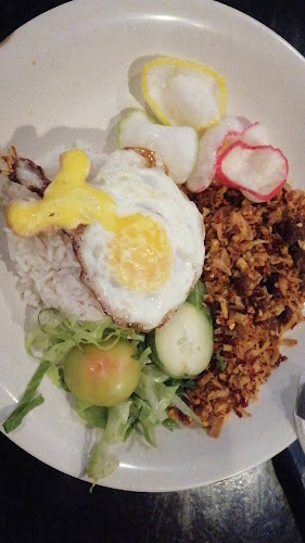 Restoran Piccadilly - Petaling Jaya