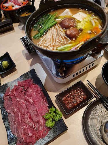 Ichi Zen Melaka - Gastronomi dan perhotelan