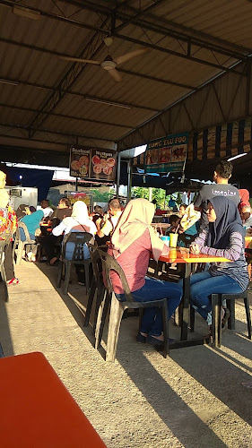 Along Char Koey Teaw