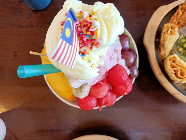 Opinii despre Laksa Saranghae Ipoh | Silibin în Ipoh - Gastronomi dan perhotelan