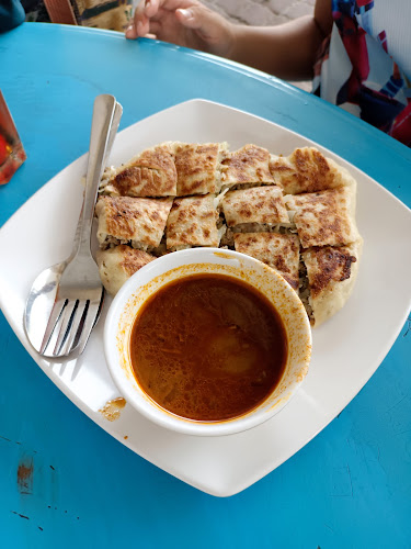 Opinii despre Murtabak Wan Since 1970 în Ipoh - Gastronomi dan perhotelan