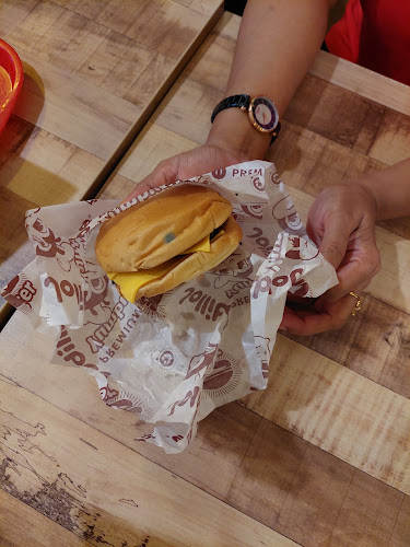 Jollibee Sunway Pyramid - Petaling Jaya