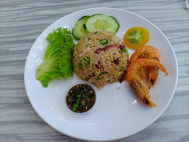 Comentarii opinii despre Mohd Chan Dim Sum • Sunway Geo Avenue