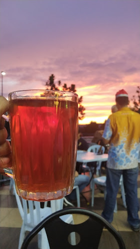 Restoran Rest🌶1 • TTDI Grove - Gastronomi dan perhotelan