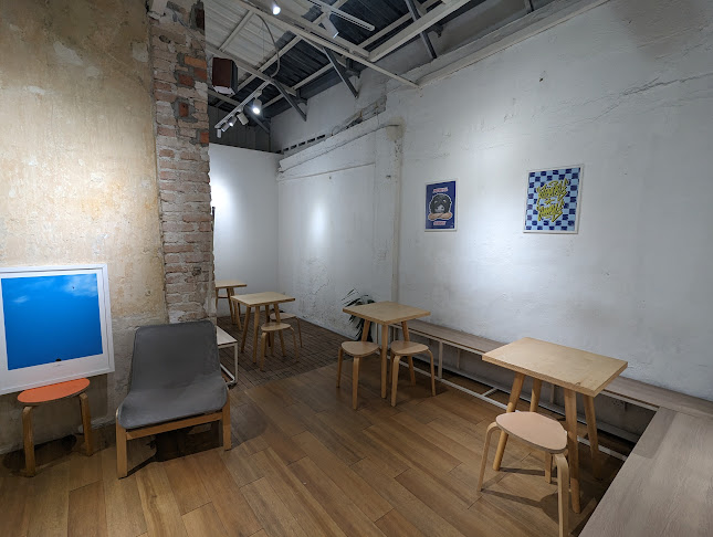 146, Jalan Sultan Idris Shah, 30000 Ipoh, Perak