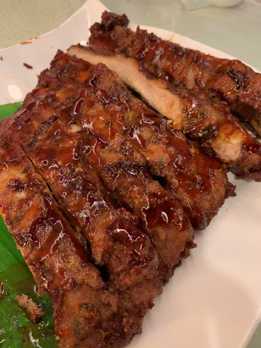 Opinii despre Restaurant Loon Sing în Johor Bahru - Gastronomi dan perhotelan