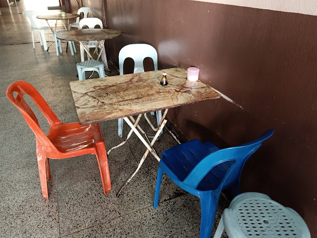 Yong Ho Cafe - Gastronomi dan perhotelan