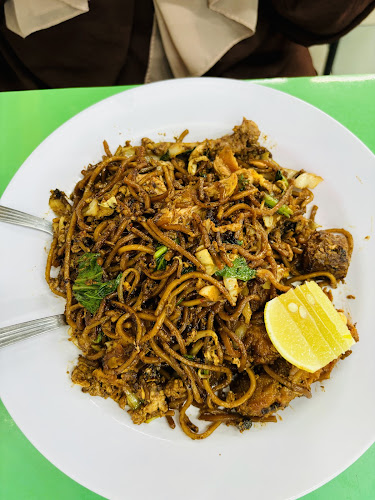 Opinii despre Restoran Yusoof Dan Zakhir în Kuala Lumpur - Gastronomi dan perhotelan