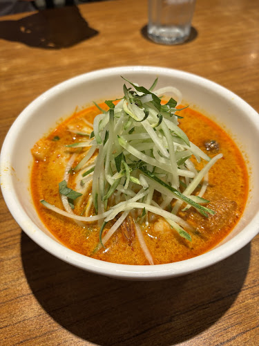 Anak Baba @ Brickfields - Kuala Lumpur