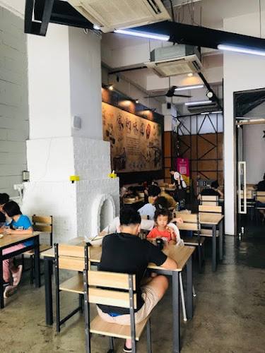 Taste of Ipoh - Pelangi - Gastronomi dan perhotelan