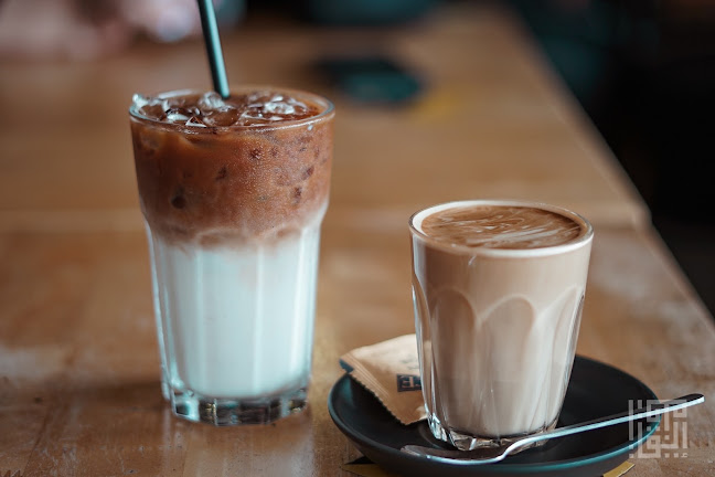 Comentarii opinii despre Wellesley Coffee Joint