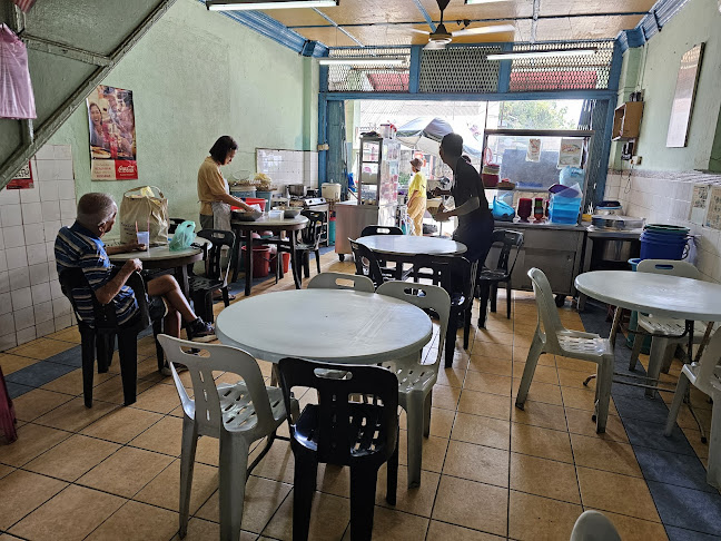Kedai Kopi Sin Hwa