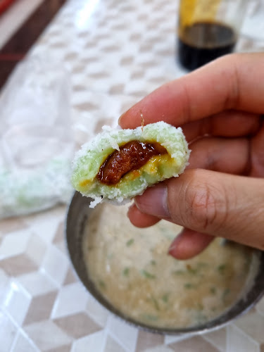 Opinii despre Kedai Aku & Dia în Melaka - Gastronomi dan perhotelan