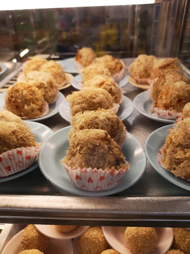 Opinii despre Star Dimsum în George Town - Gastronomi dan perhotelan