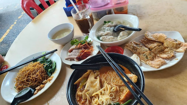 Soon Hing Ducklicious and Dim Sum Restaurant (PJ SS2/24)