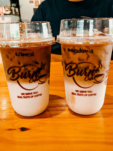 Comentarii opinii despre Burn Cafe