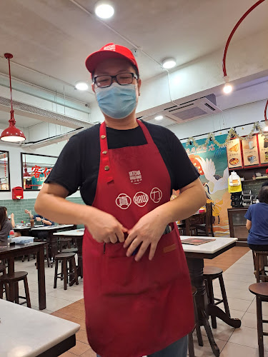 78, Jalan SS 21/39, Damansara Utama, 47400 Petaling Jaya, Selangor