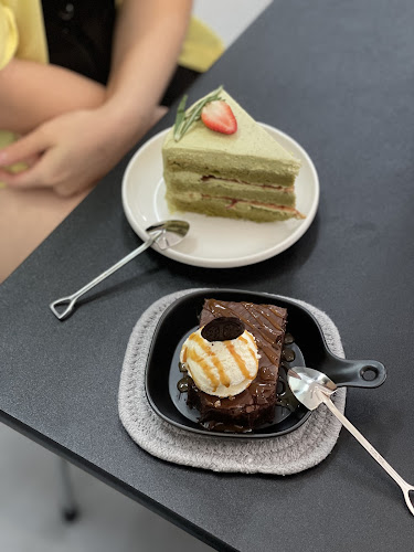 iNK. Cafe - Kota Kinabalu