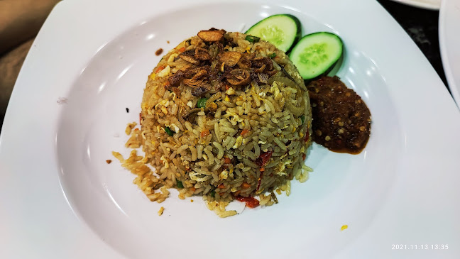 Comentarii opinii despre Kopiloco Johor Bahru City