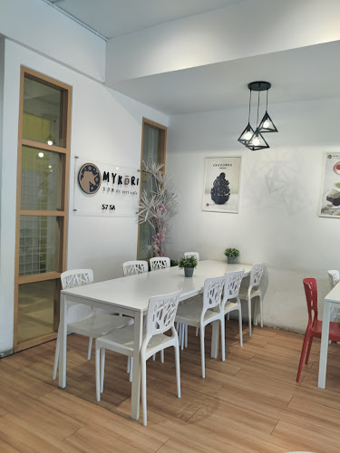 MyKori Dessert Cafe Seksyen 7 - Shah Alam